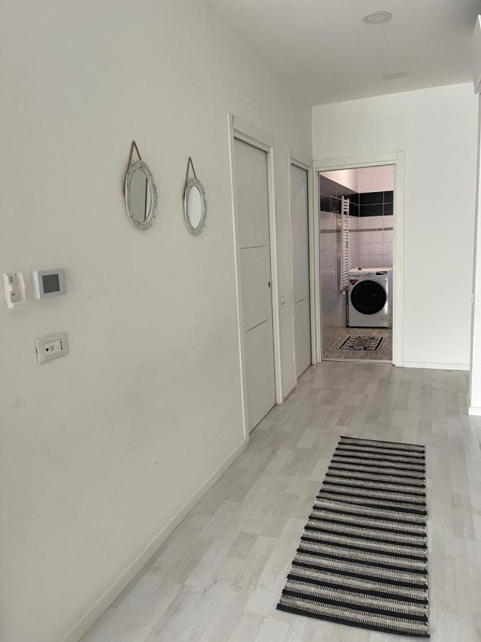 Casa Di Isabelle Venezia Apartment Mestre Exterior photo
