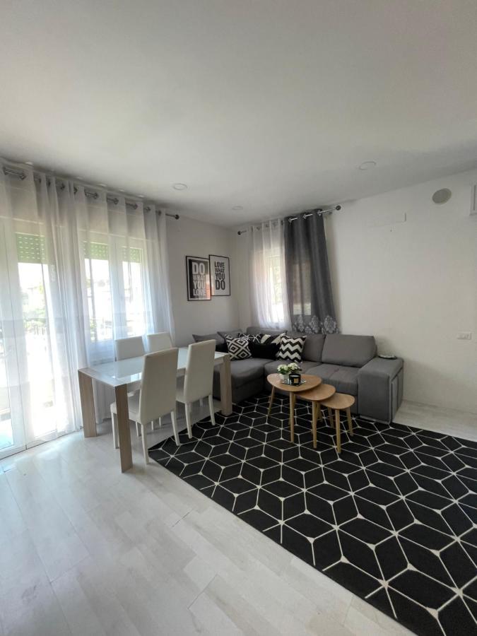 Casa Di Isabelle Venezia Apartment Mestre Exterior photo